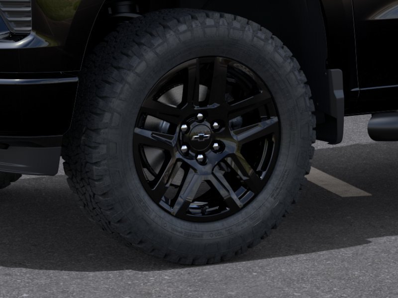 2026 Chevrolet Silverado 1500 RST - Photo 8