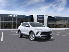 2026 Buick Encore GX Preferred SUV
