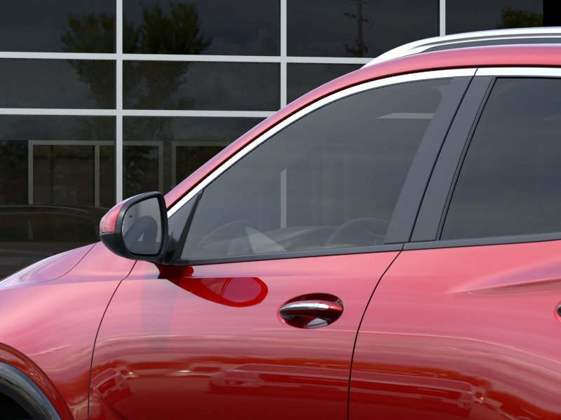 2026 Buick Encore GX Sport Touring - Photo 12