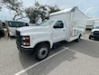 Chevrolet Silverado 5500 HD