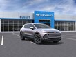 Chevrolet Equinox EV