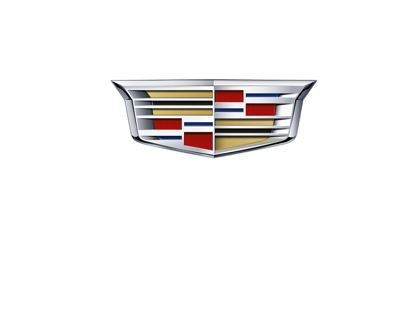 Cadillac Logo