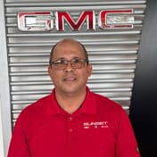 Staff member Jose Garcia from 1f64b3426600