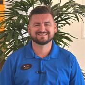 Staff member Steven Kafka from 88ac6622d23d