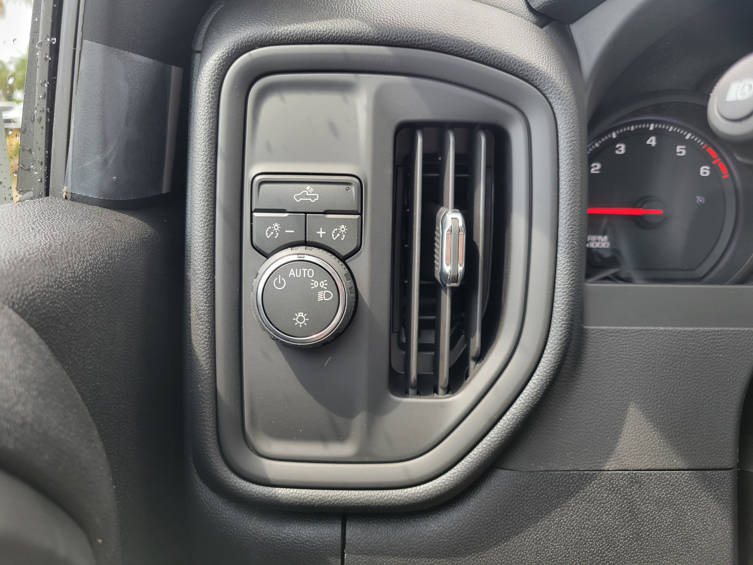 2026 Chevrolet Silverado 2500 HD Work Truck - Photo 22