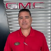 Staff member Danny Leyva from 0daeb7942fab