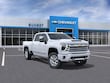  Chevrolet Silverado 3500 HD
