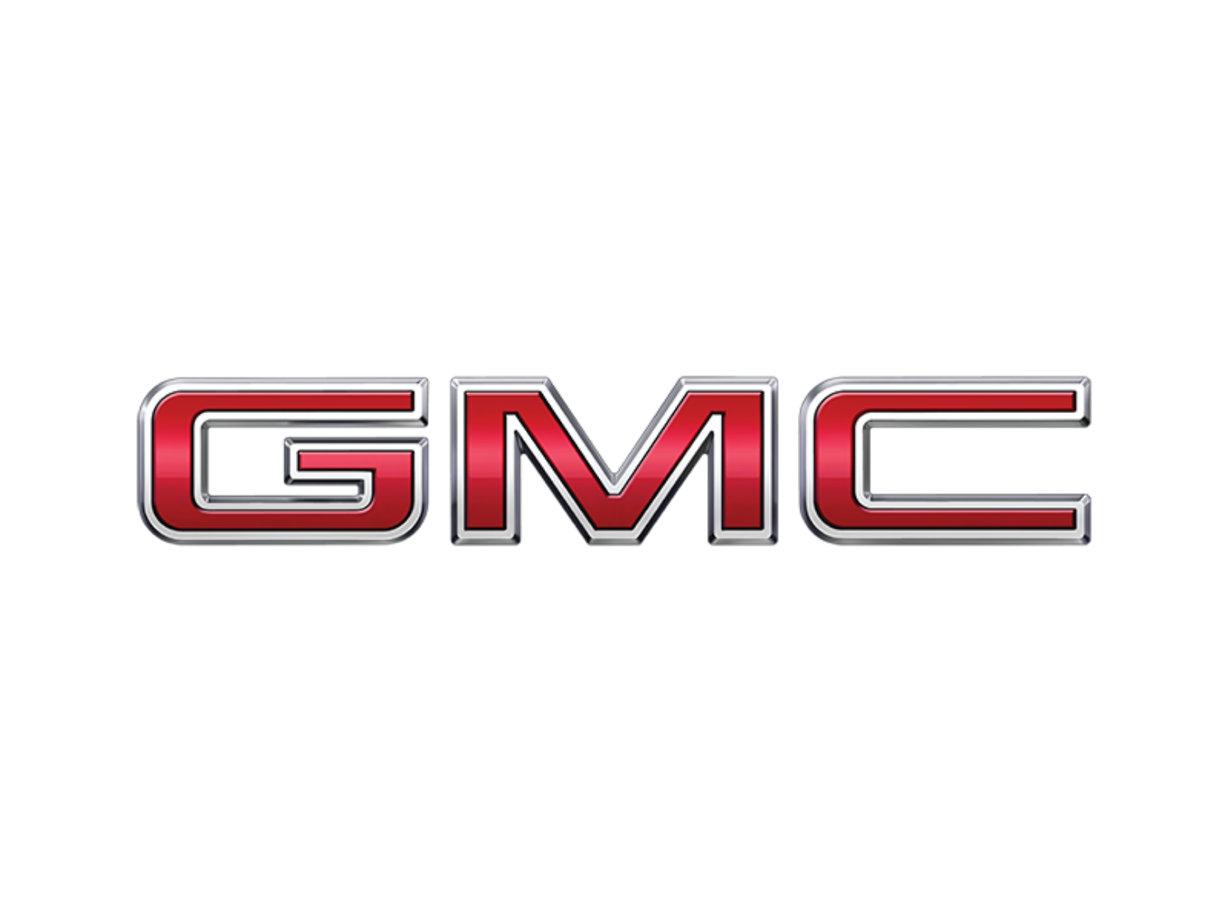 GMC Logo