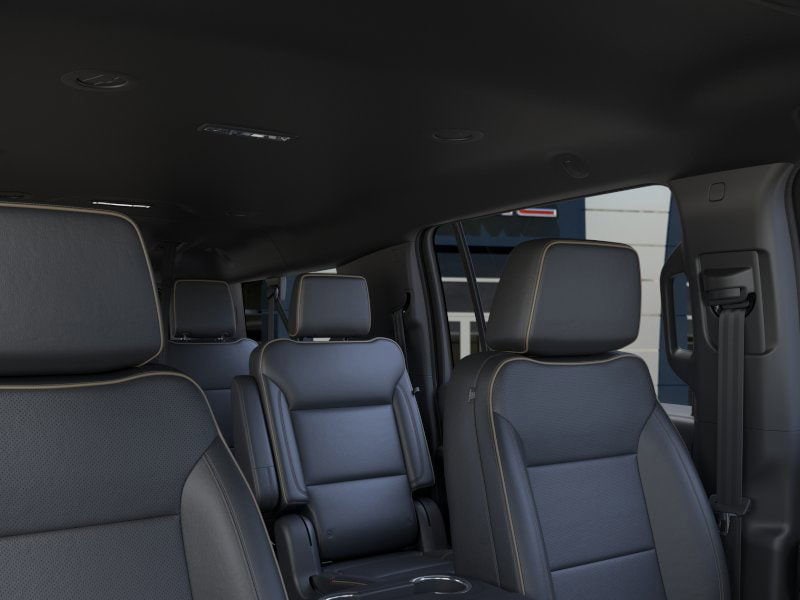 2025 GMC Yukon XL Elevation - Photo 24
