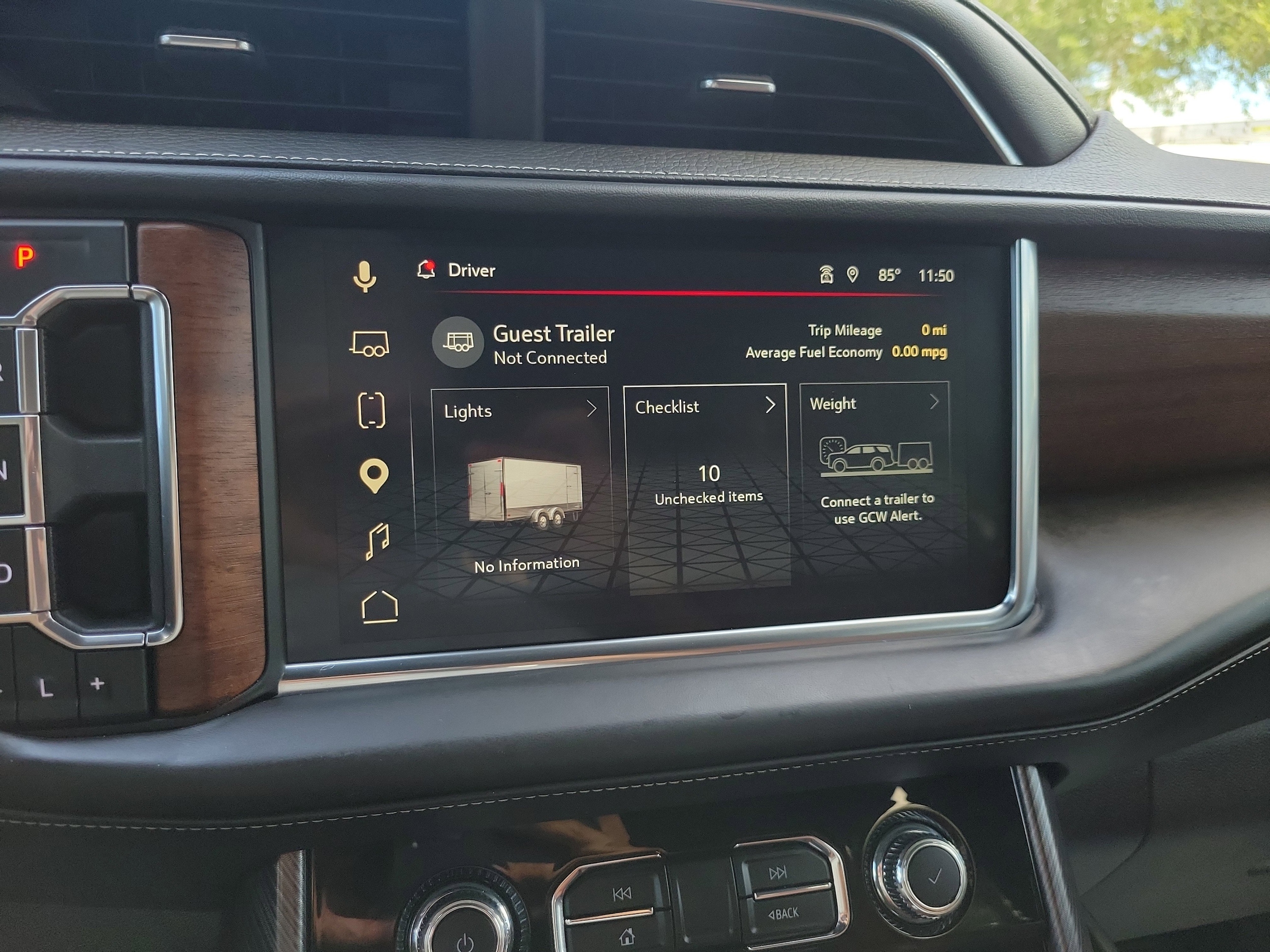 2023 GMC Yukon Denali Ultimate - Photo 20