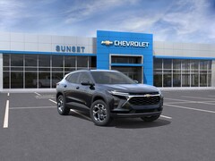 2026 Chevrolet Trax LT SUV
