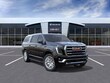 GMC Yukon XL