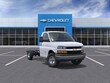 Chevrolet Express Cutaway 3500