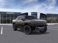 2025 GMC HUMMER EV Pickup 2X Truck