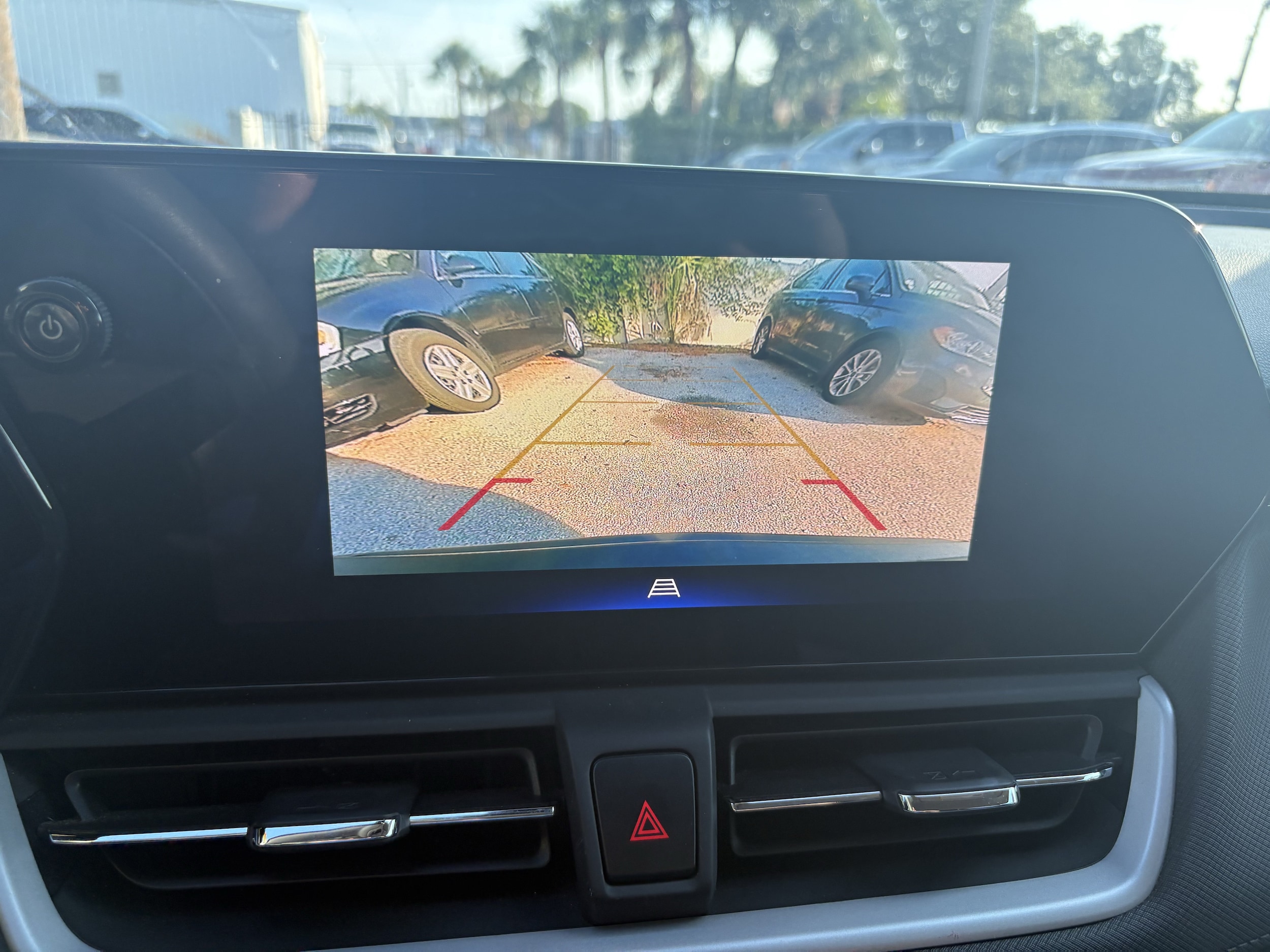 2024 Chevrolet TrailBlazer LS - Photo 12