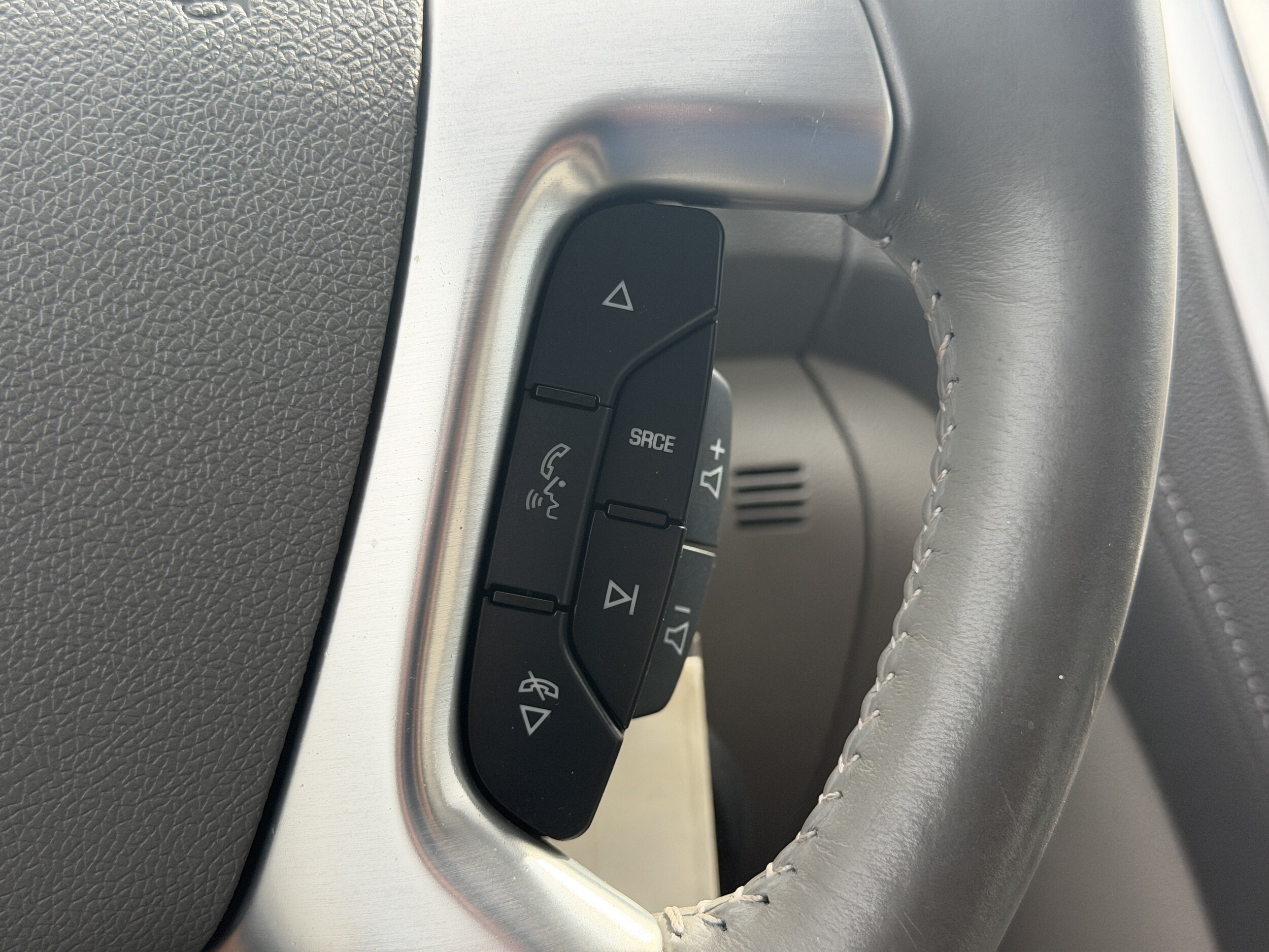 2017 GMC Acadia Limited Base - Photo 31