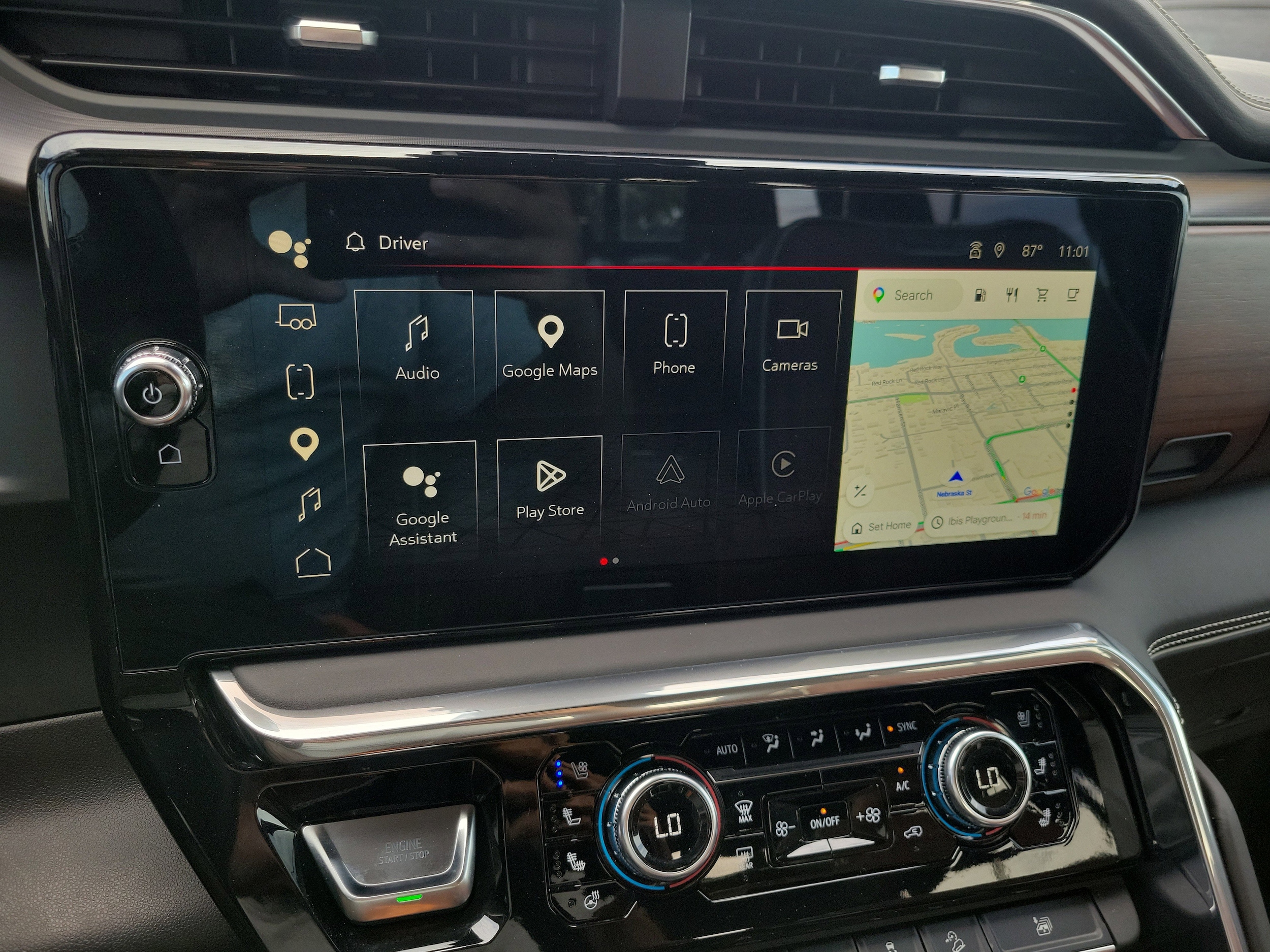 2024 GMC Sierra 1500 Denali Denali Ultimate - Photo 20