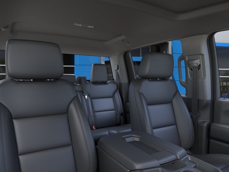 2026 Chevrolet Silverado 2500 HD Work Truck - Photo 24