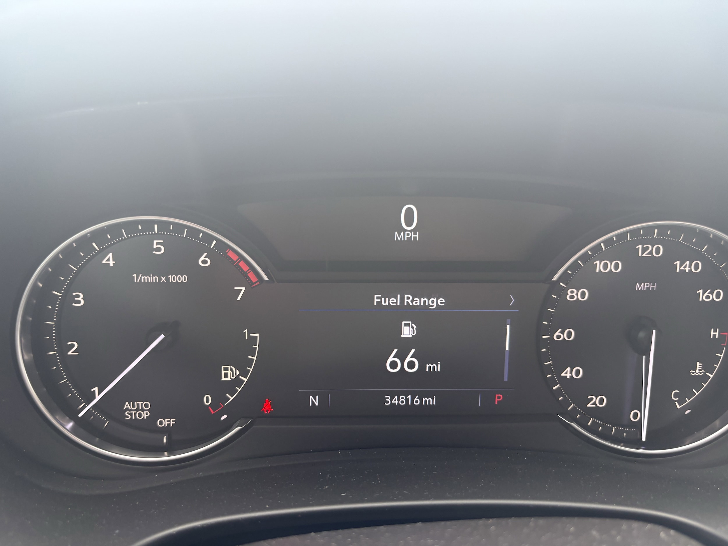 2023 Cadillac XT4 Sport - Photo 11