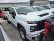  Chevrolet Silverado 2500 HD