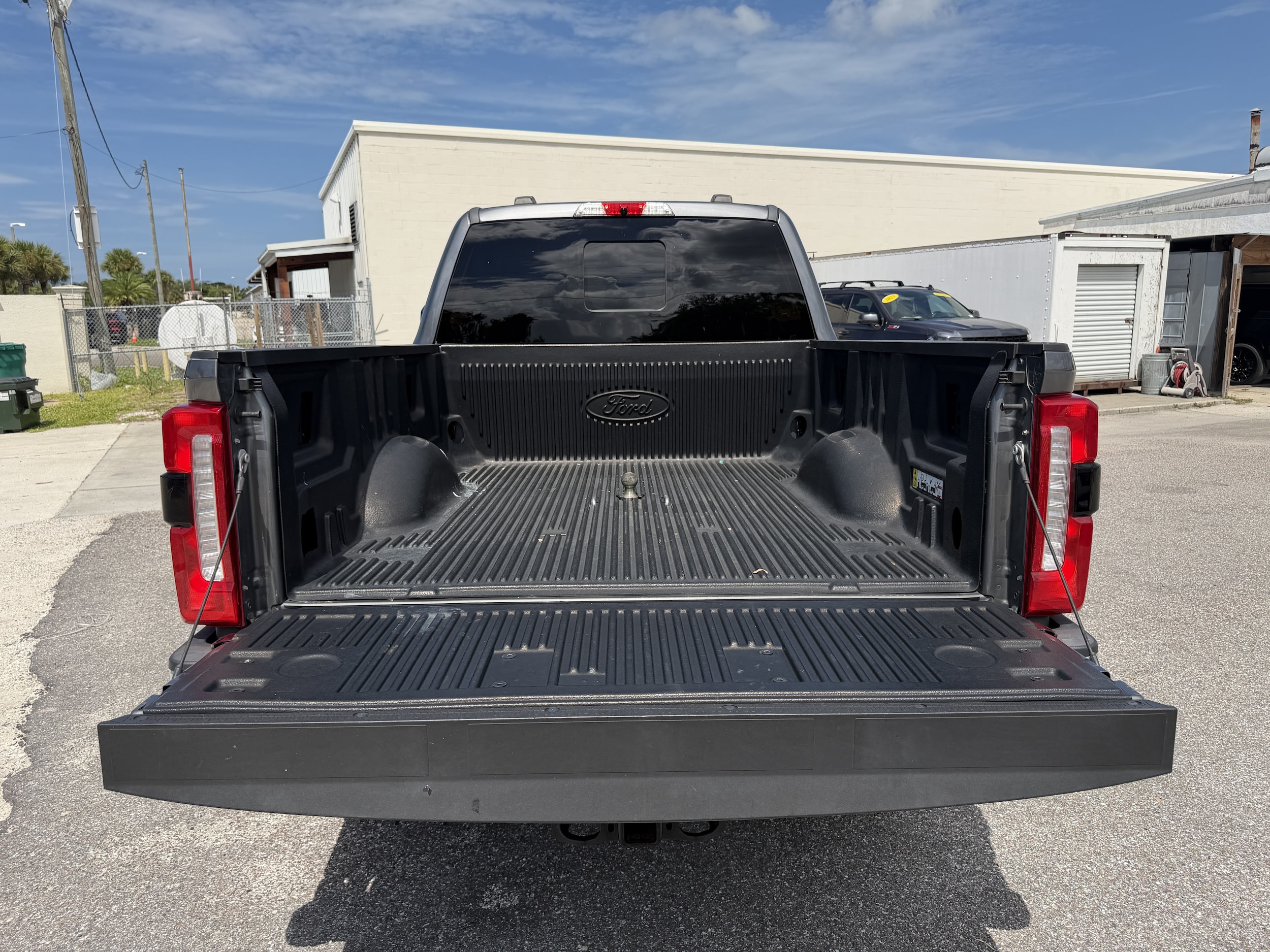 2024 Ford F-250 Super Duty Lariat - Photo 12