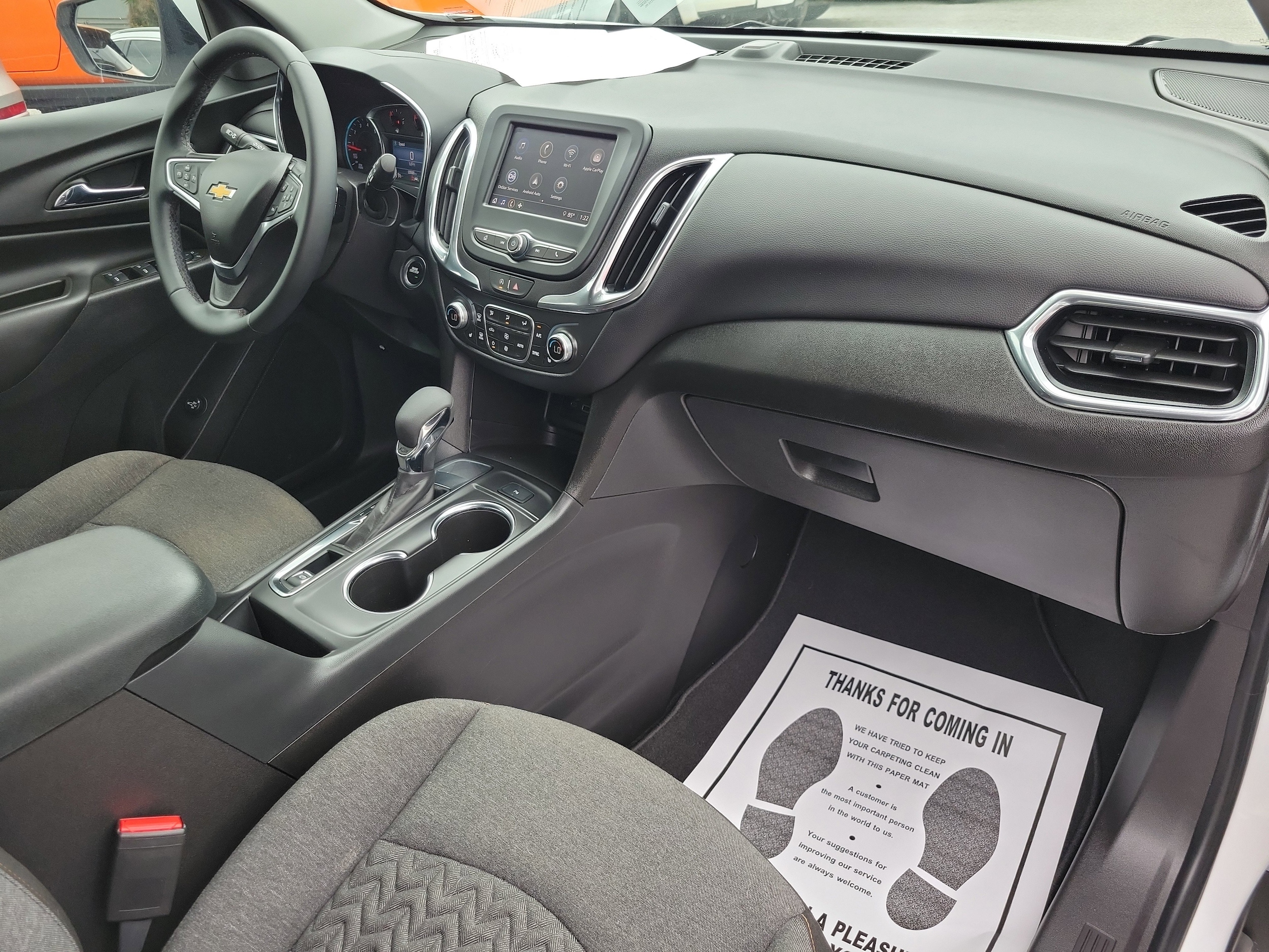 2024 Chevrolet Equinox LT - Photo 11