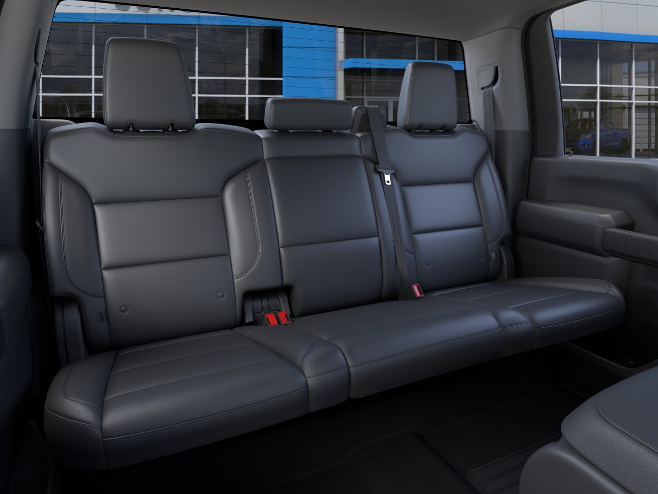 2026 Chevrolet Silverado 3500 HD Work Truck - Photo 17