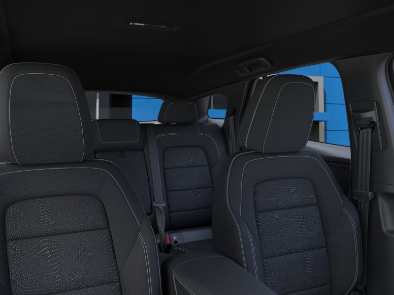 2026 Chevrolet Blazer EV LT - Photo 24