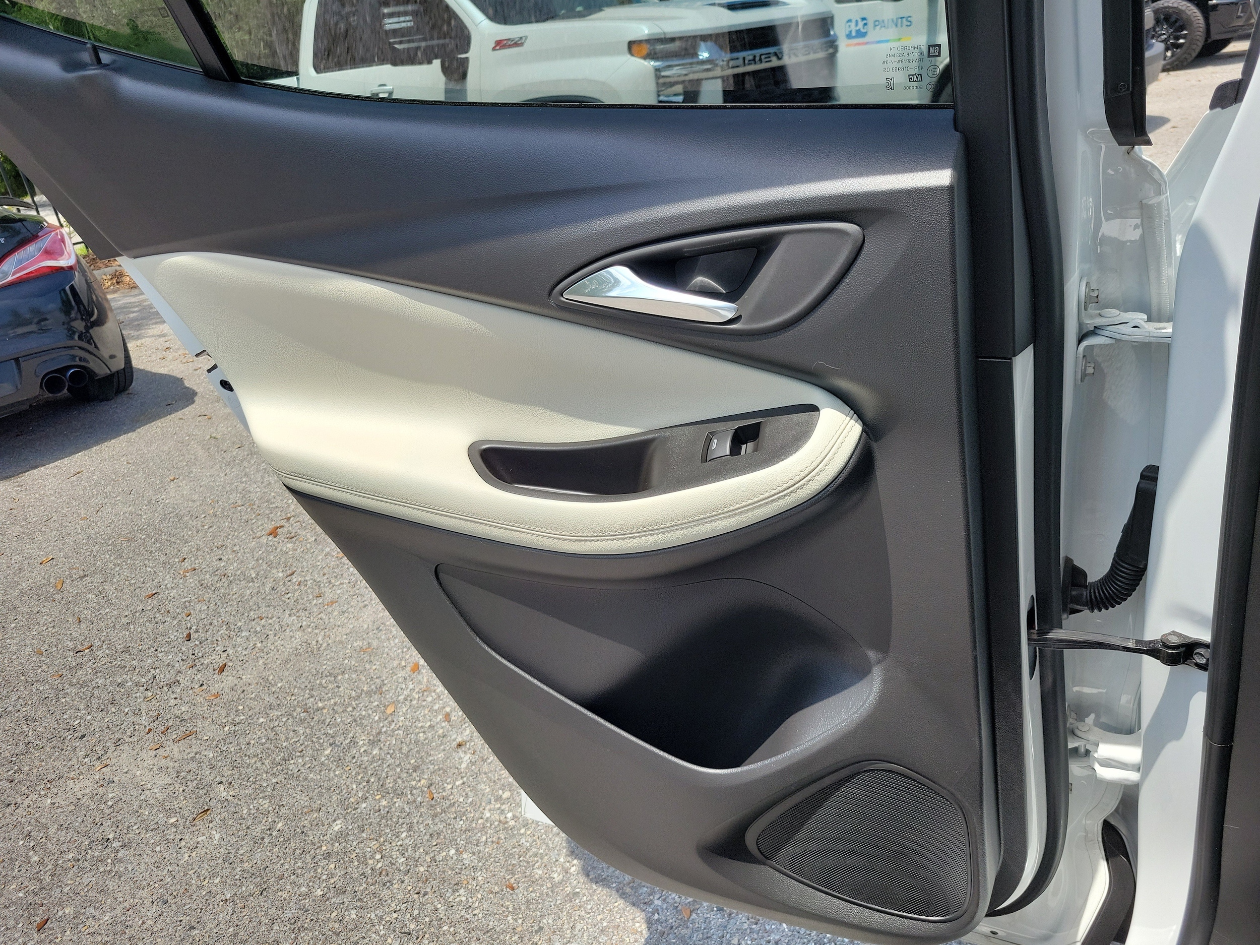2024 Buick Encore GX Preferred - Photo 15