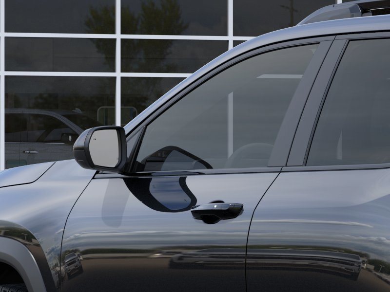 2026 Chevrolet Equinox RS - Photo 12