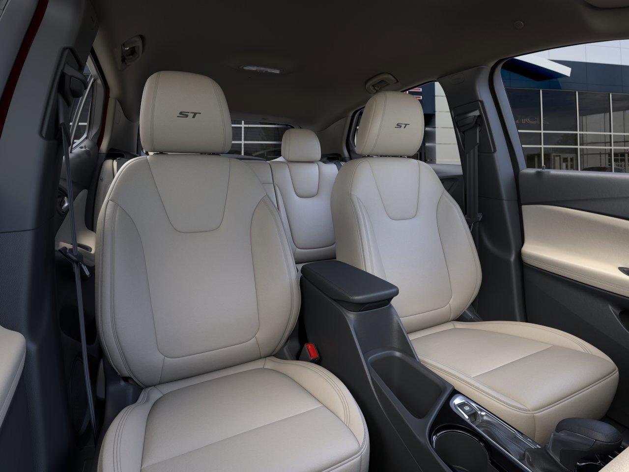 2026 Buick Encore GX Sport Touring - Photo 16