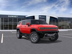 2025 GMC HUMMER EV SUV 3X SUV