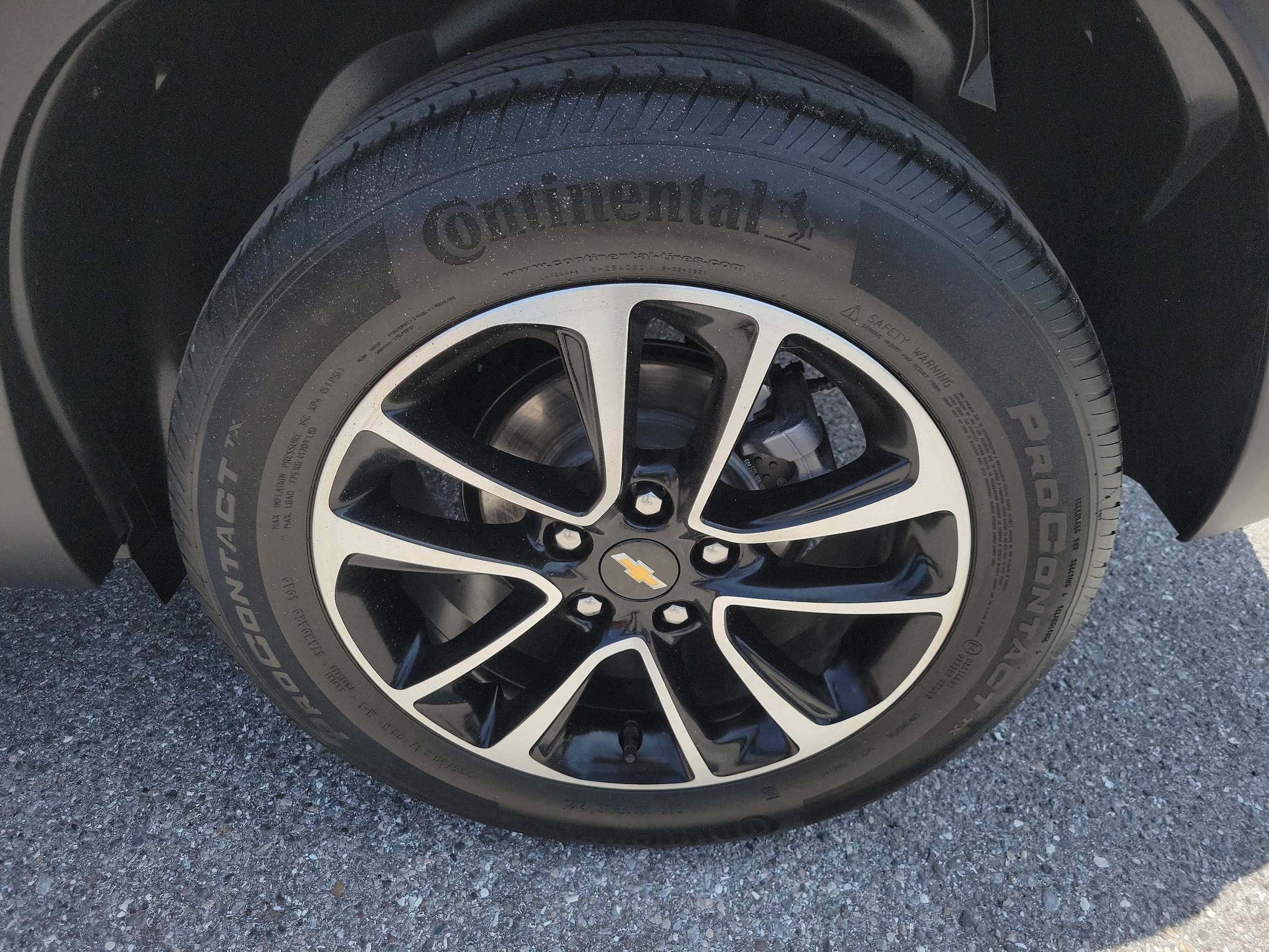 2024 Chevrolet TrailBlazer LT - Photo 32