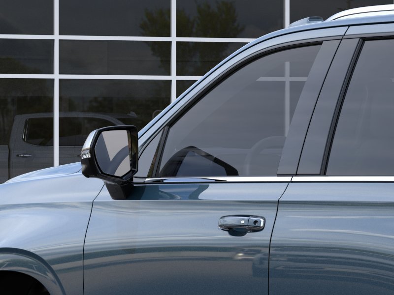 2026 Chevrolet Tahoe Premier - Photo 12