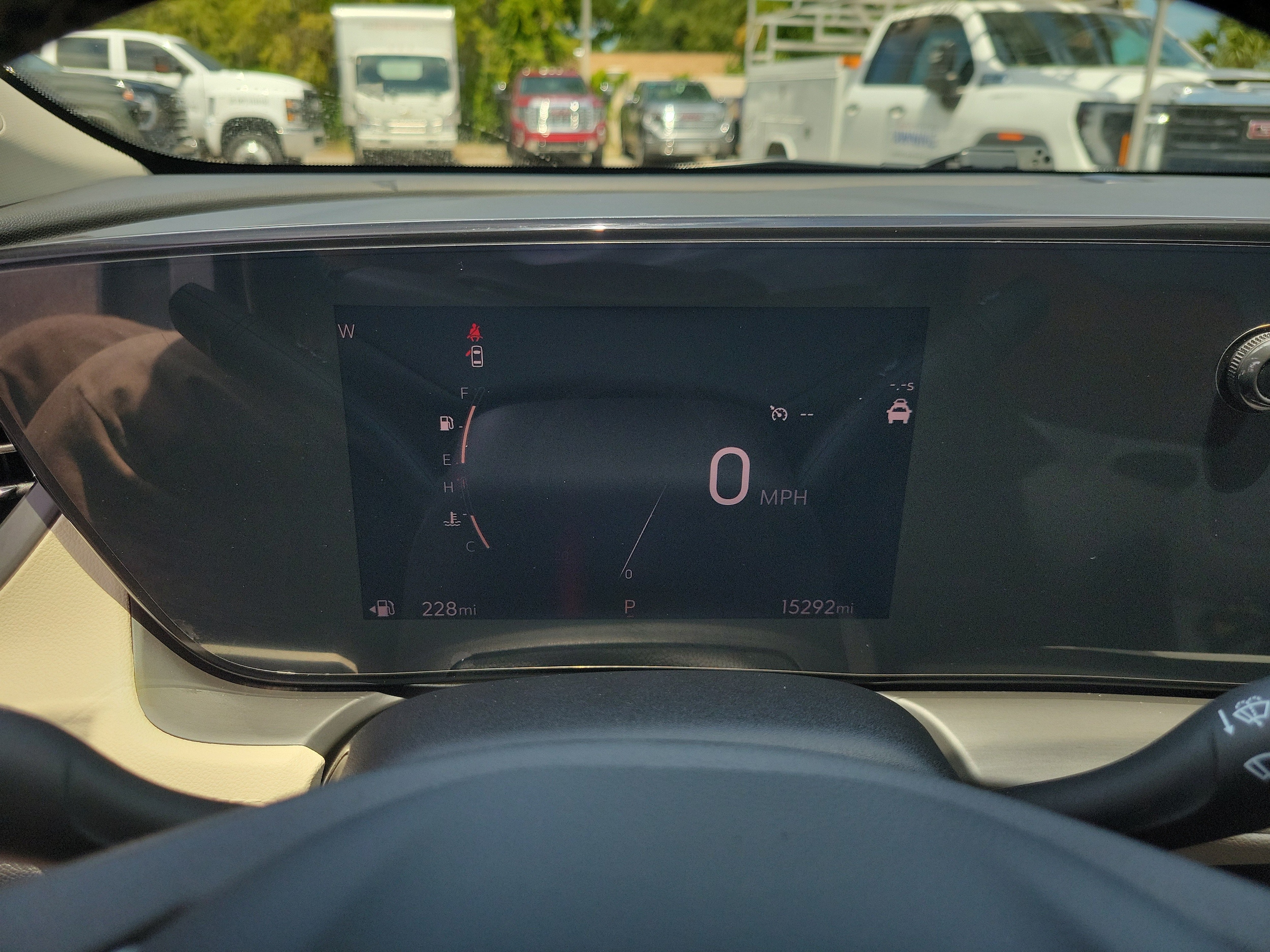 2024 Buick Encore GX Preferred - Photo 30