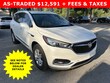  Buick Enclave
