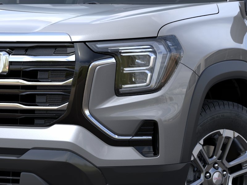 2026 GMC Terrain Elevation - Photo 10