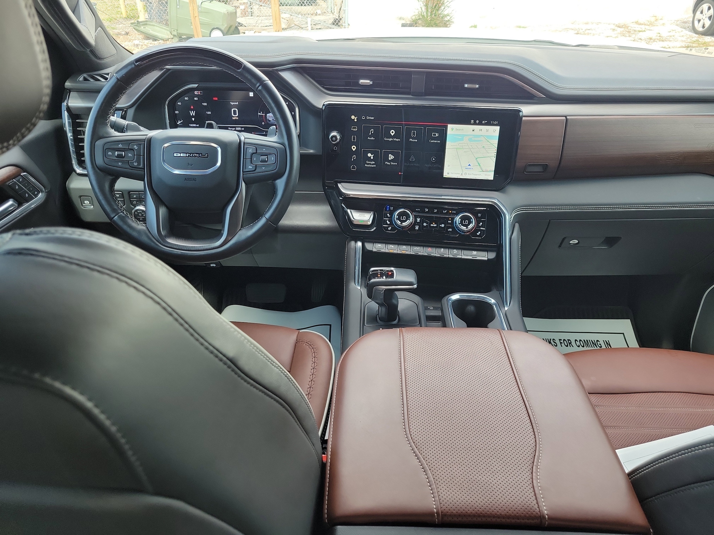 2024 GMC Sierra 1500 Denali Denali Ultimate - Photo 13