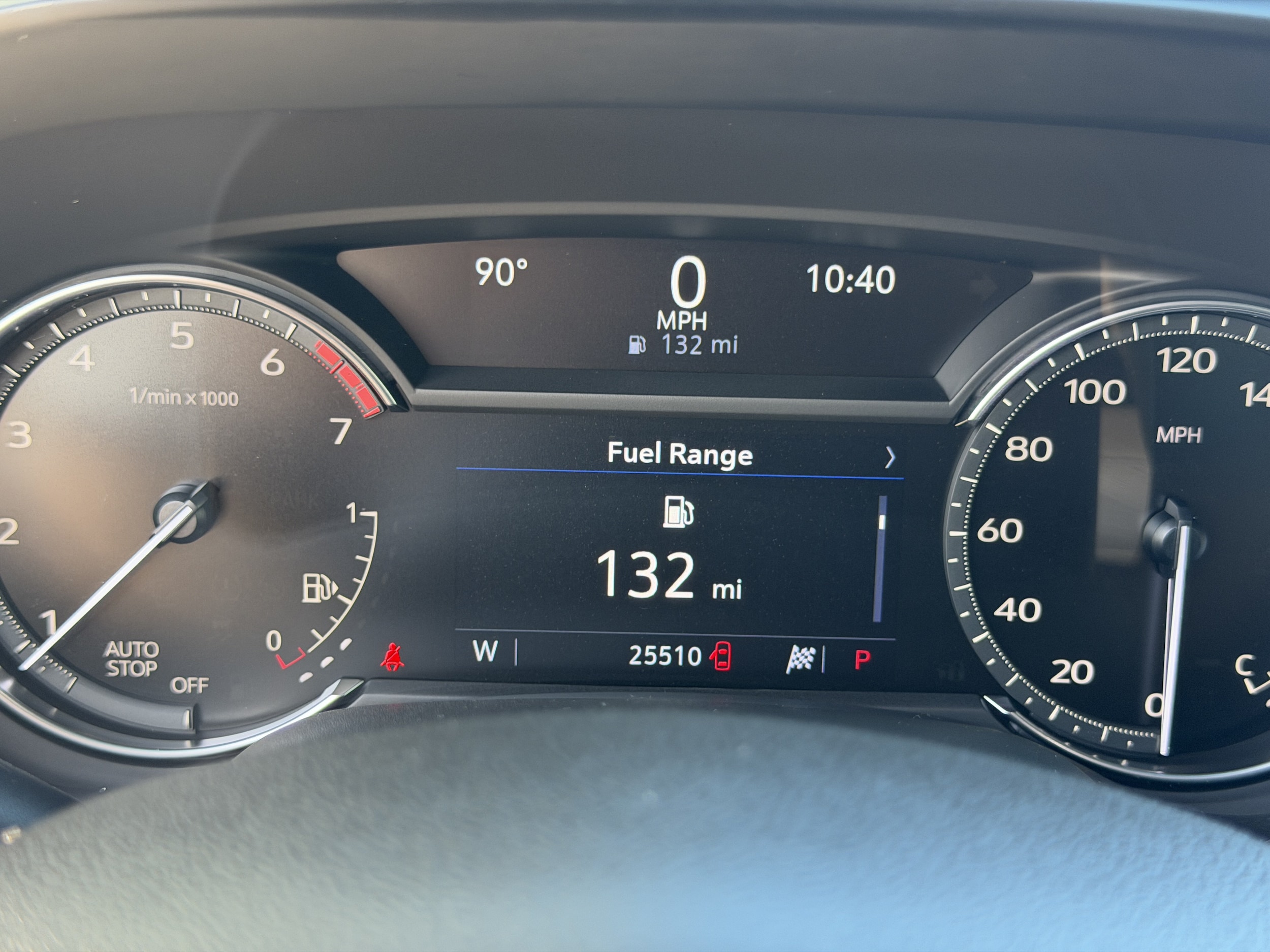 2024 Cadillac CT4 Luxury - Photo 34