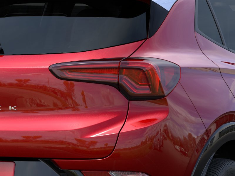 2026 Buick Encore GX Sport Touring - Photo 11