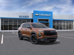 2027 Chevrolet Equinox LT SUV