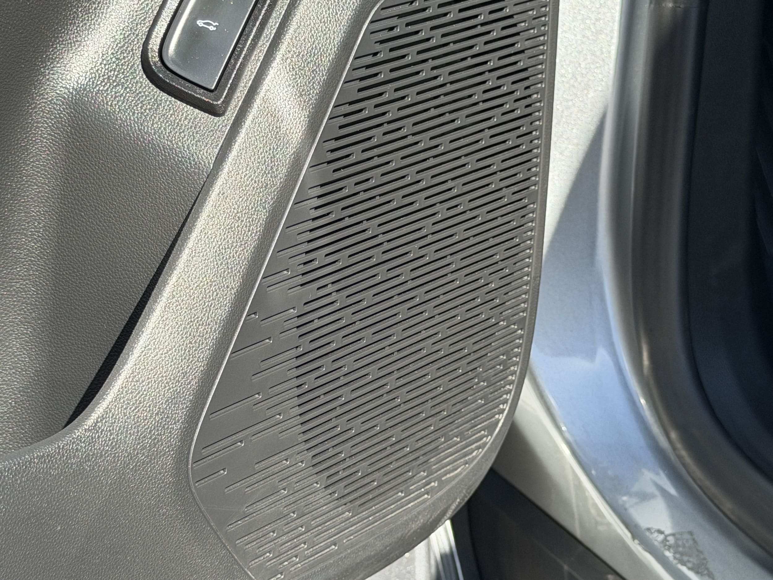 2026 GMC Terrain Denali - Photo 20