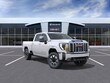 GMC Sierra 2500 HD