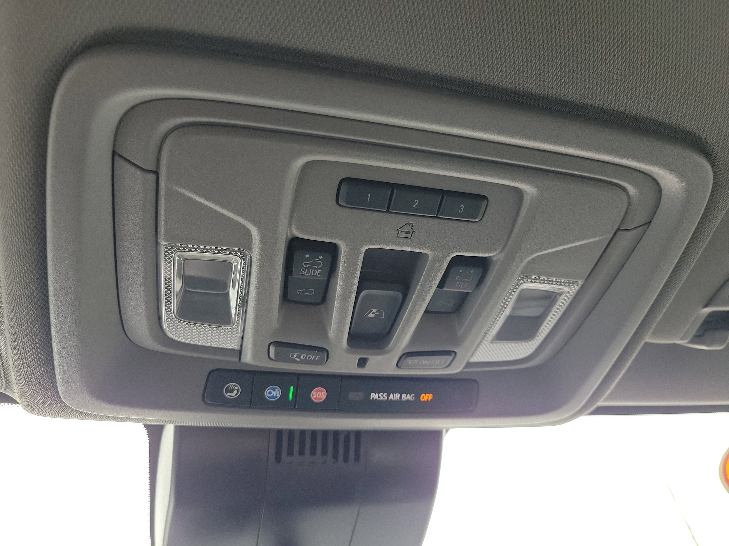 2024 GMC Sierra 2500HD Denali - Photo 19