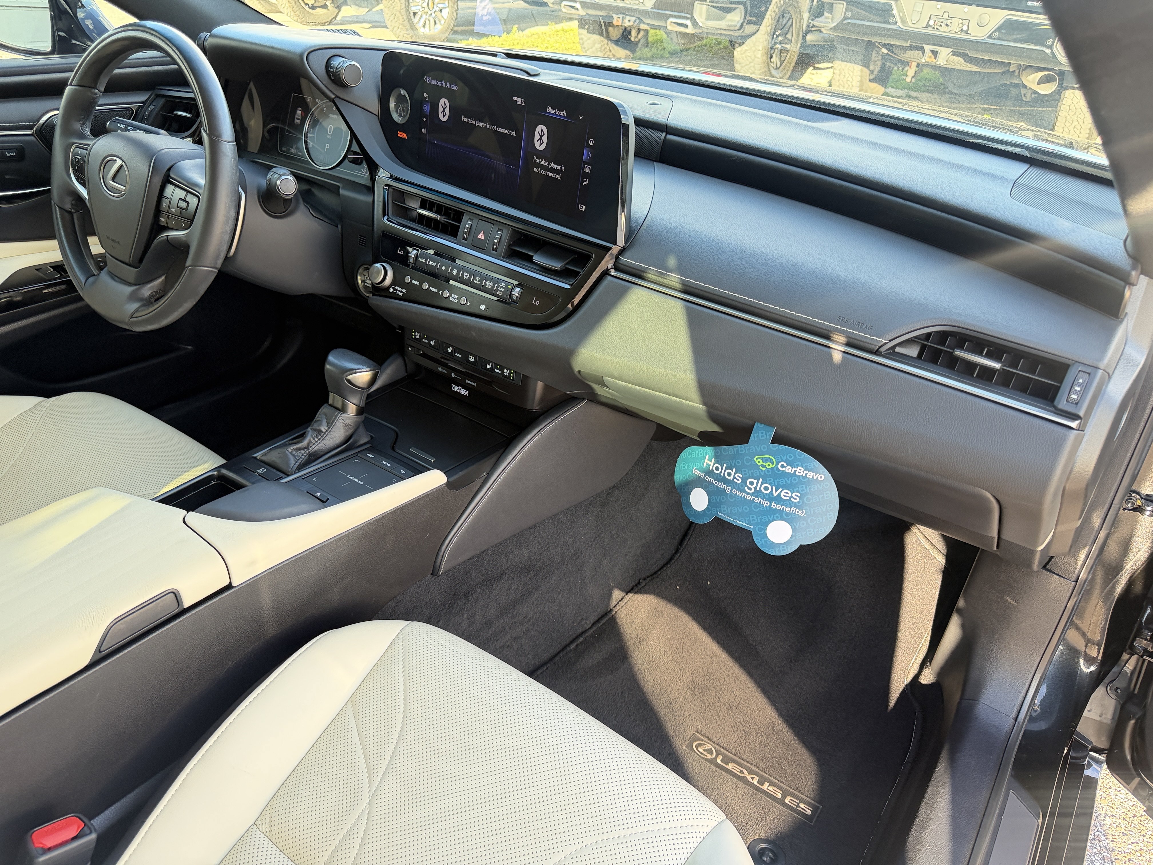 2022 Lexus ES 350 Ultra Luxury - Photo 13