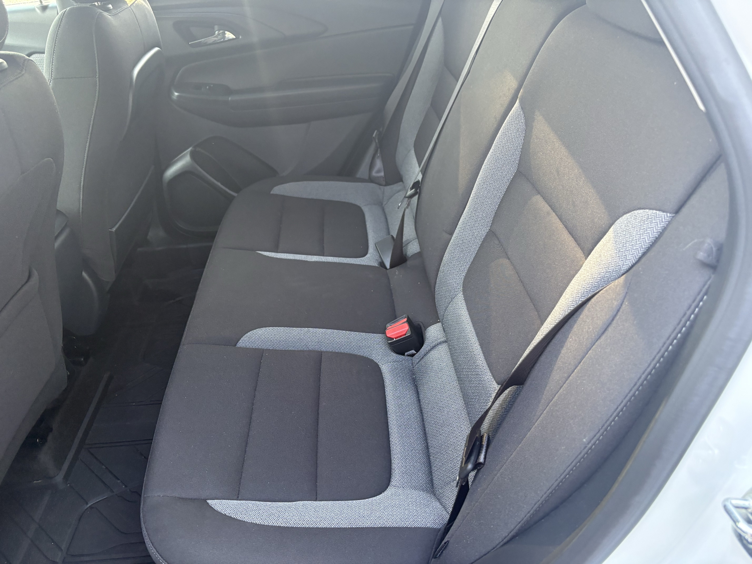 2023 Chevrolet TrailBlazer LT - Photo 9