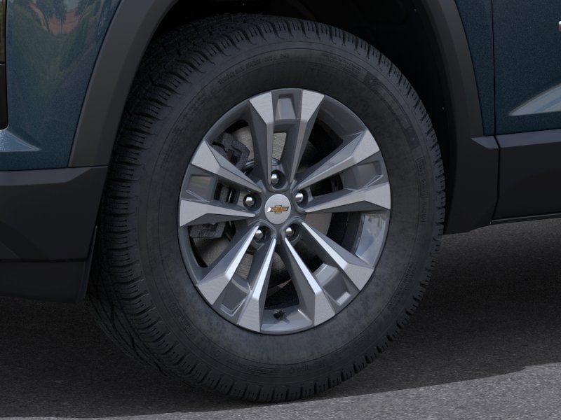 2026 Chevrolet Equinox LT - Photo 9