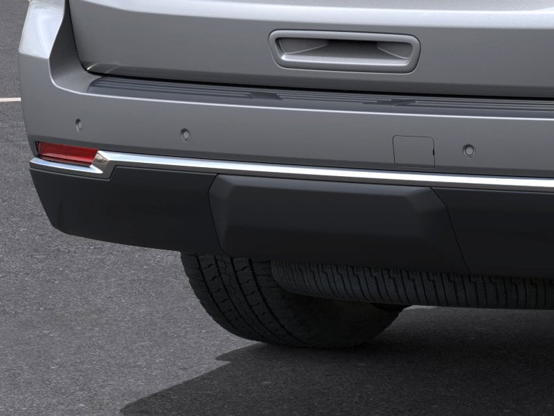2026 Chevrolet Tahoe LS - Photo 14