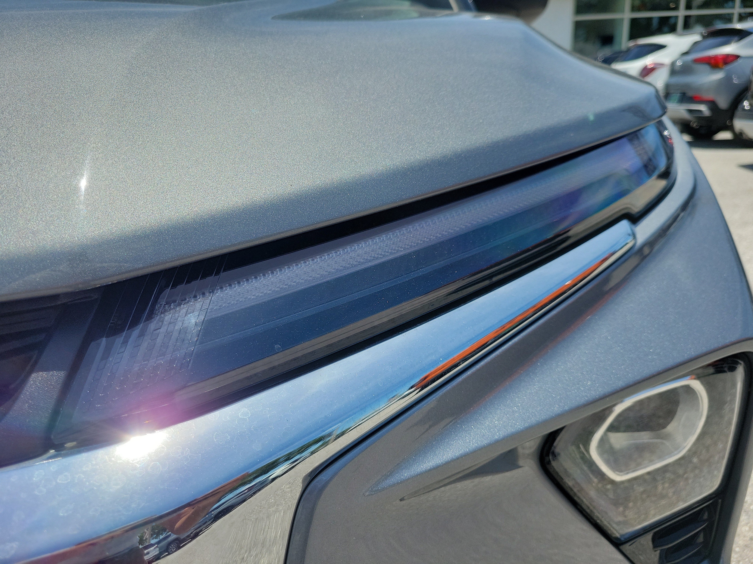 2024 Chevrolet TrailBlazer LT - Photo 9