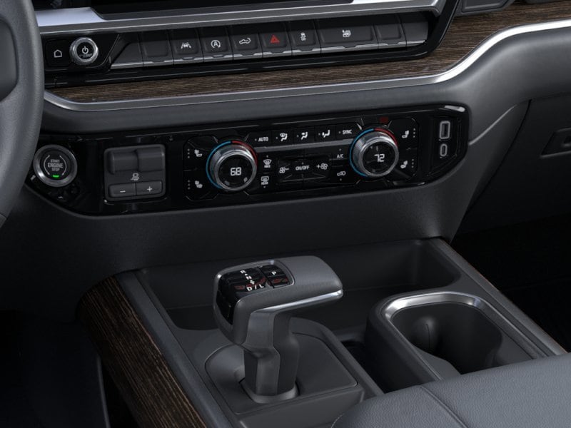 2026 GMC Sierra 1500 Elevation - Photo 23